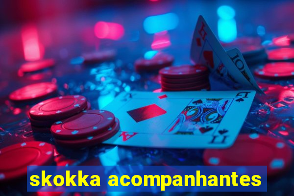 skokka acompanhantes